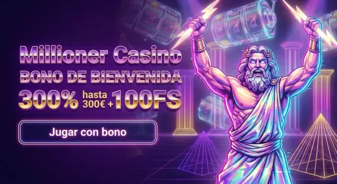 Millioner Casino